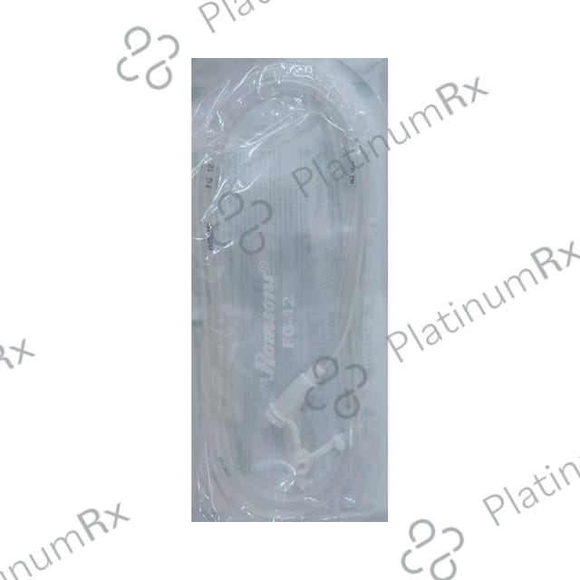 Romsons Romolene GS 4032 Ryles Tube FG 12 1s