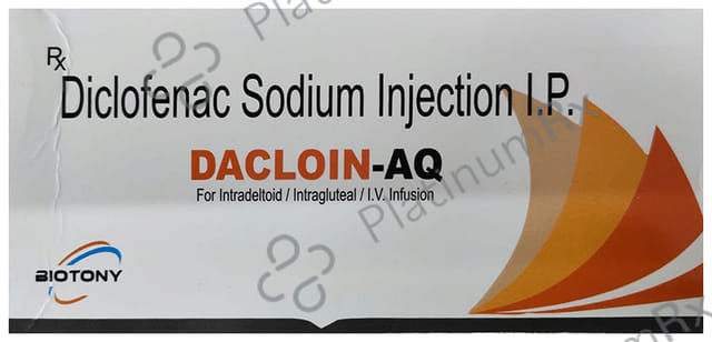Dicloin-AQ Injection