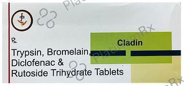 Cladin Tablet
