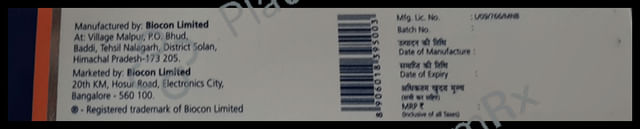 Tbis 0.03% Ointment 10gm