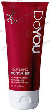 DoYou Nourishing Moisturiser