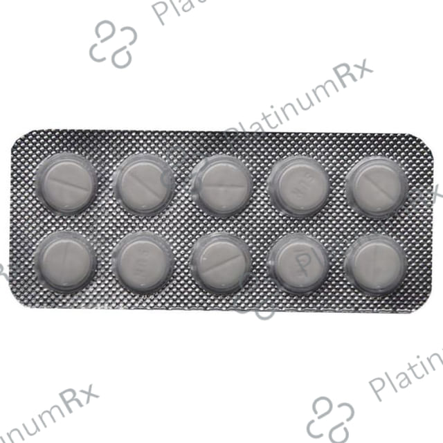 Aquazide 25mg Tablet 10s