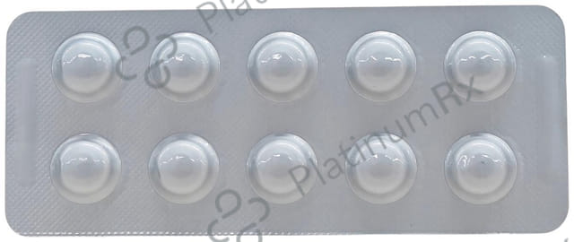 Dapamac L 10mg/5mg Tablet