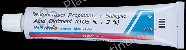 Halovate S Ointment 30gm