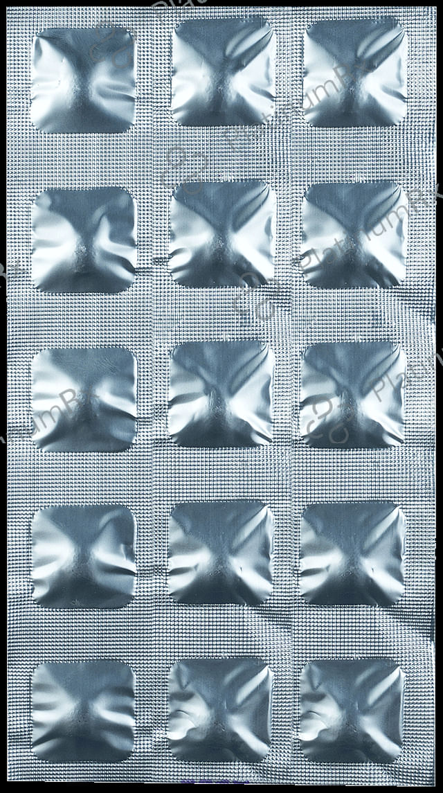 Dilnip T 10/40mg Tablet 15s