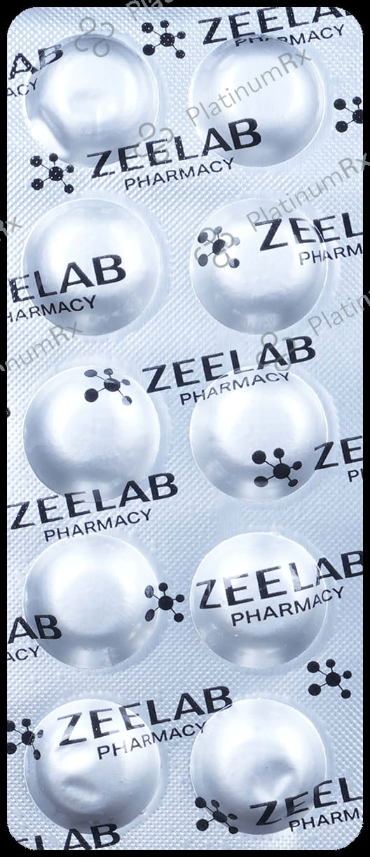 Livcholic 300 Tablet