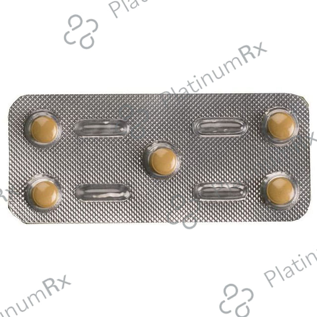 Letroz 2.5mg Tablet 30s