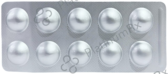 Metapol AM 5/50mg Tablet 10s
