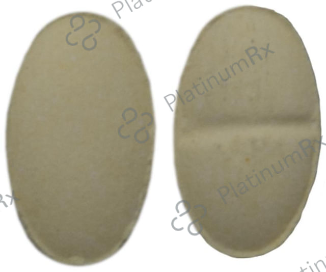 Zisper Plus 3/2mg Tablet 10s