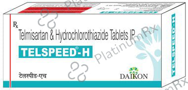 Telspeed-H Tablet