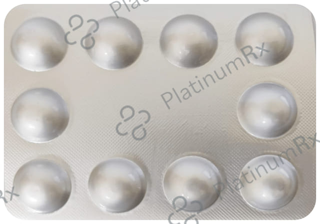 Athaio P 4/100/325mg Tablet 10s