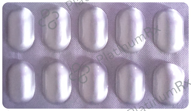 Acelom MR Tablet 10s