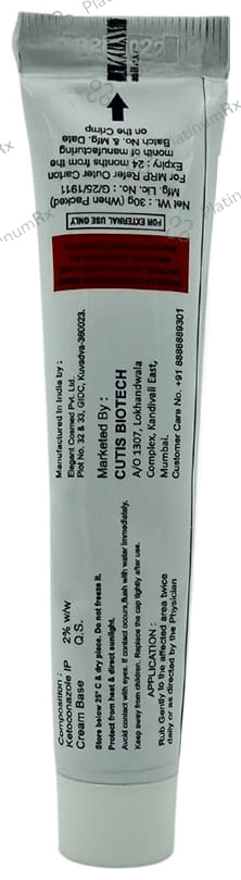 Ketoskin Cream