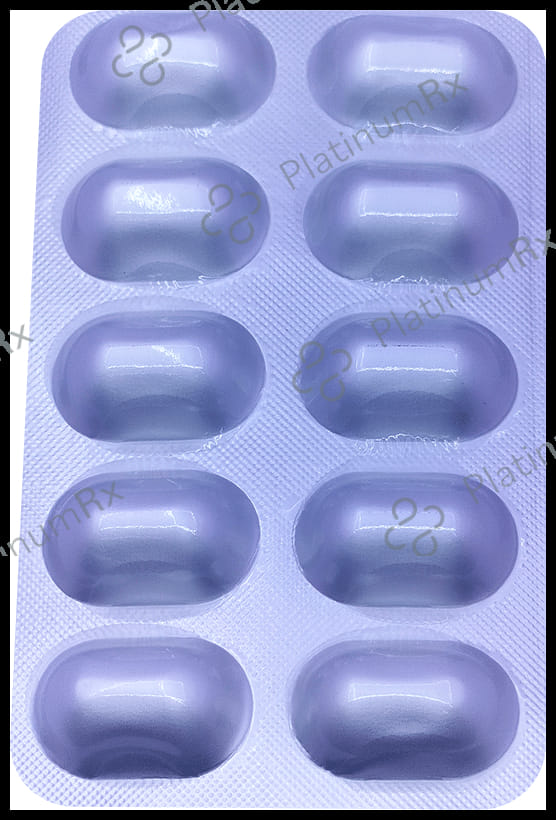 Rabepran-DSR Capsule