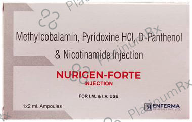 Nurigen-Forte Injection