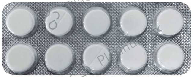 Amisant 200mg Tablet 10s