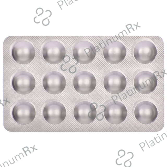 Telday 20mg Tablet 15s