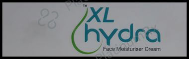 XL Hydra Face Moisturiser Cream 50gm
