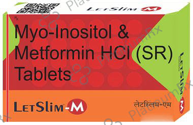 Letslim-M Tablet SR