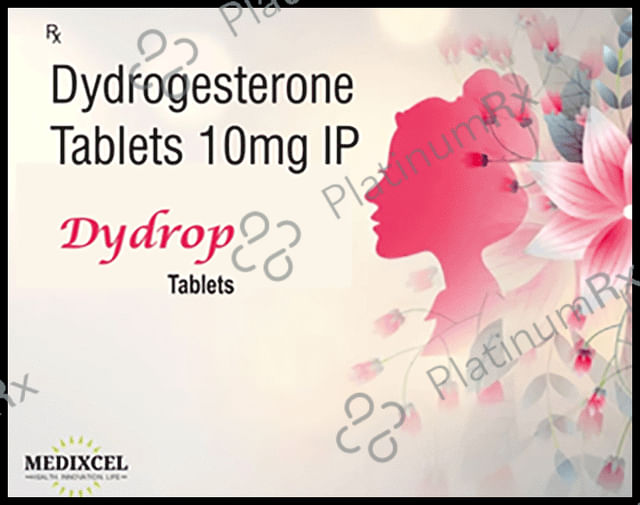 Dydrop Tablet
