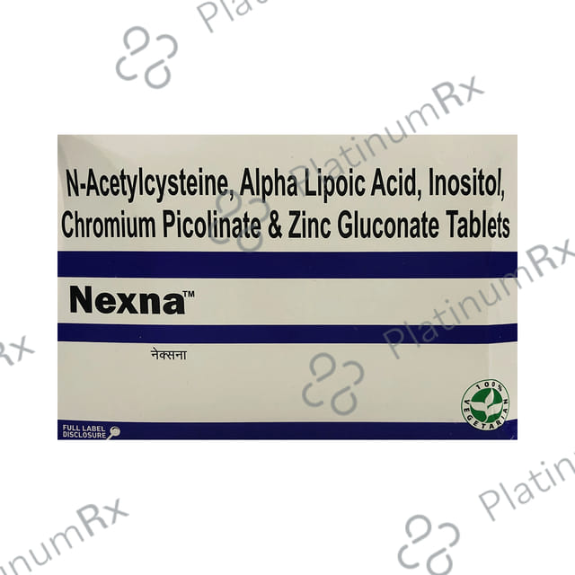 Nexna Tablet 10s