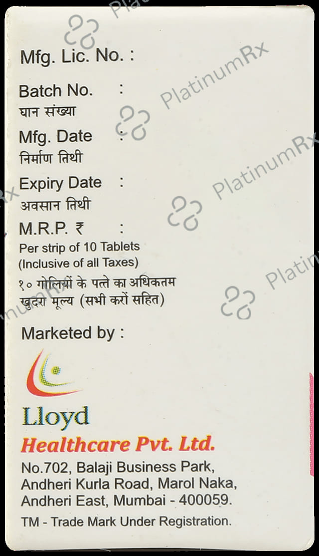 Remetor 20mg Tablet 10s