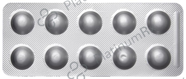 Bengreat 4mg Tablet 10s