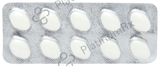 Lupigest SR 300mg Tablet 10s