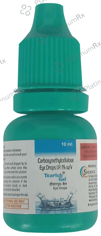 Tearlub Gel