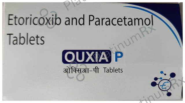 Ouxia P Tablet