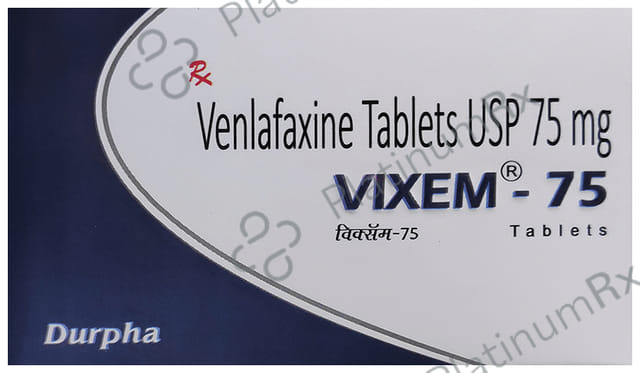 Vixem 75 Tablet