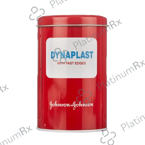 Dynaplast Bandage 6cm