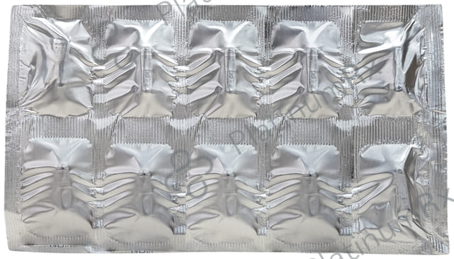 Carvidon OD 80mg Capsule 10s