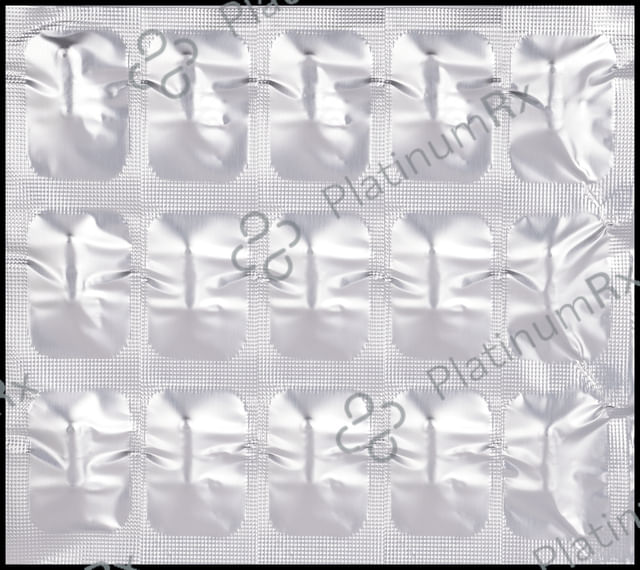 Omefol D 10mg/20mg Capsule