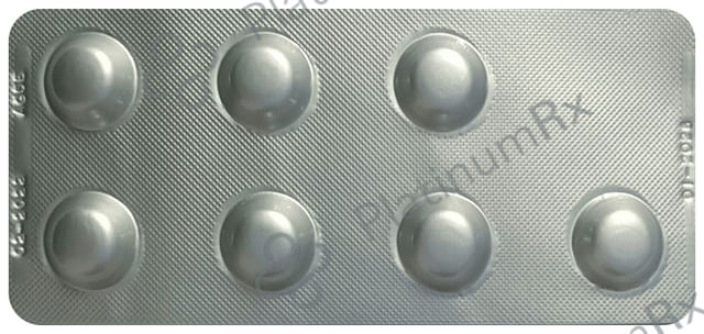 Revolade 25mg Tablet