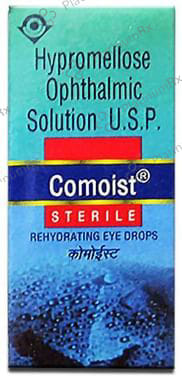 Comoist Eye Drop