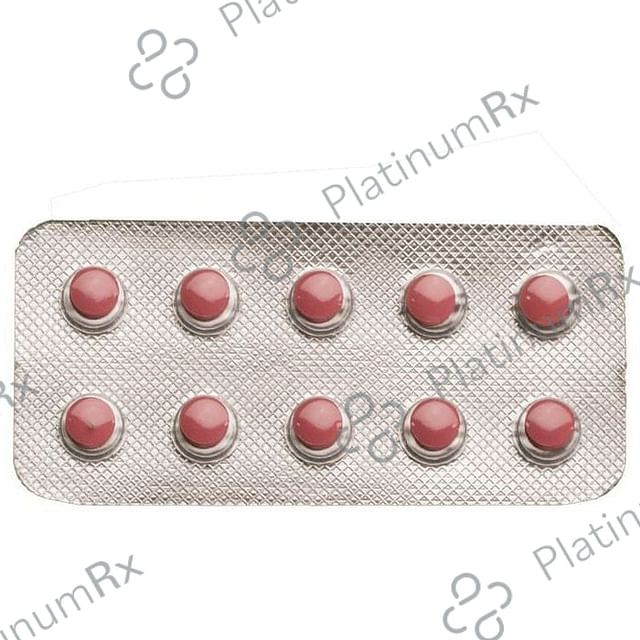 Ambrican 5 Tablet 10s