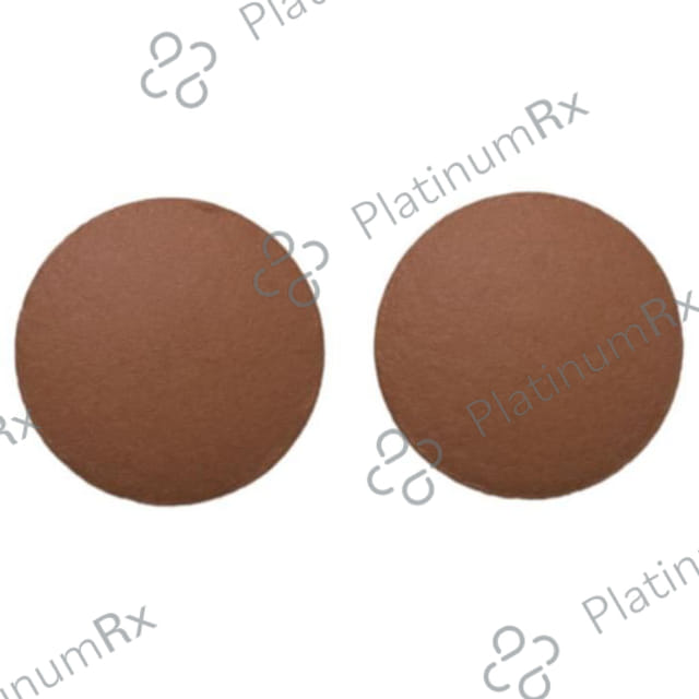 Olsar M 50/20mg Tablet ER 10s