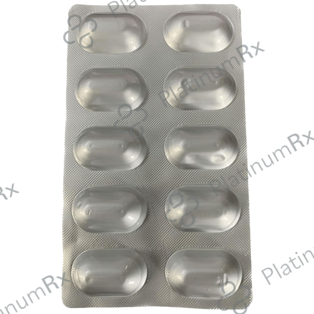 Dial OD 1000 Tablet ER