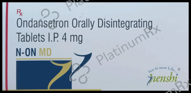 N-On MD Tablet