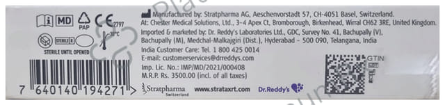 Strata XRT Gel 20gm