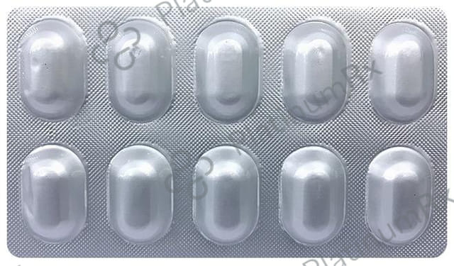 Prydom DSR 75/20mg Capsule 10s