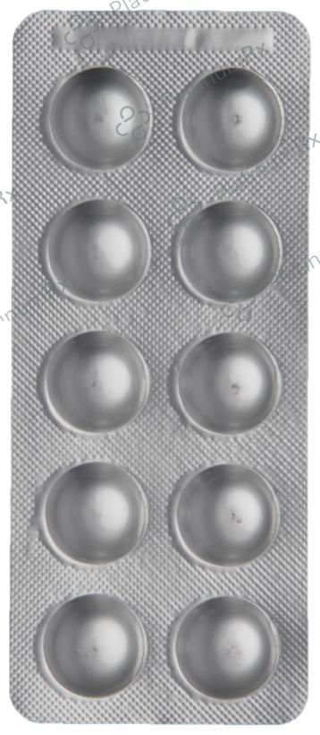 Protochek 40mg Tablet 10s