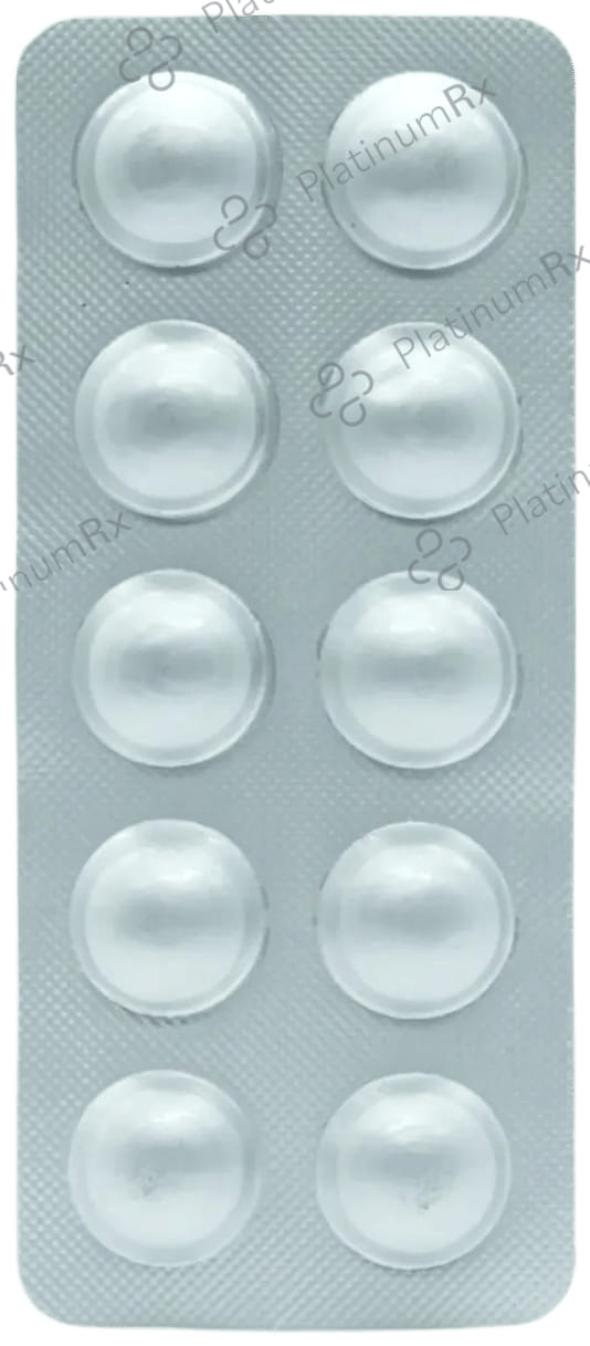 Gleefen 10mg Tablet 10s