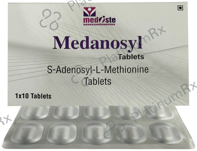 Medanosyl 400mg Tablet