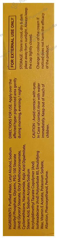 KC Lite Cream 20gm