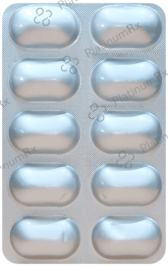 Dolgon R 200/20mg Capsule 10s