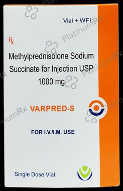 Varpred-S 1000 Injection