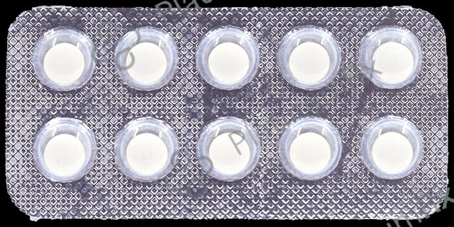 Aidsemide 5mg Tablet 10s