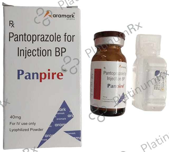 Panpire Injection